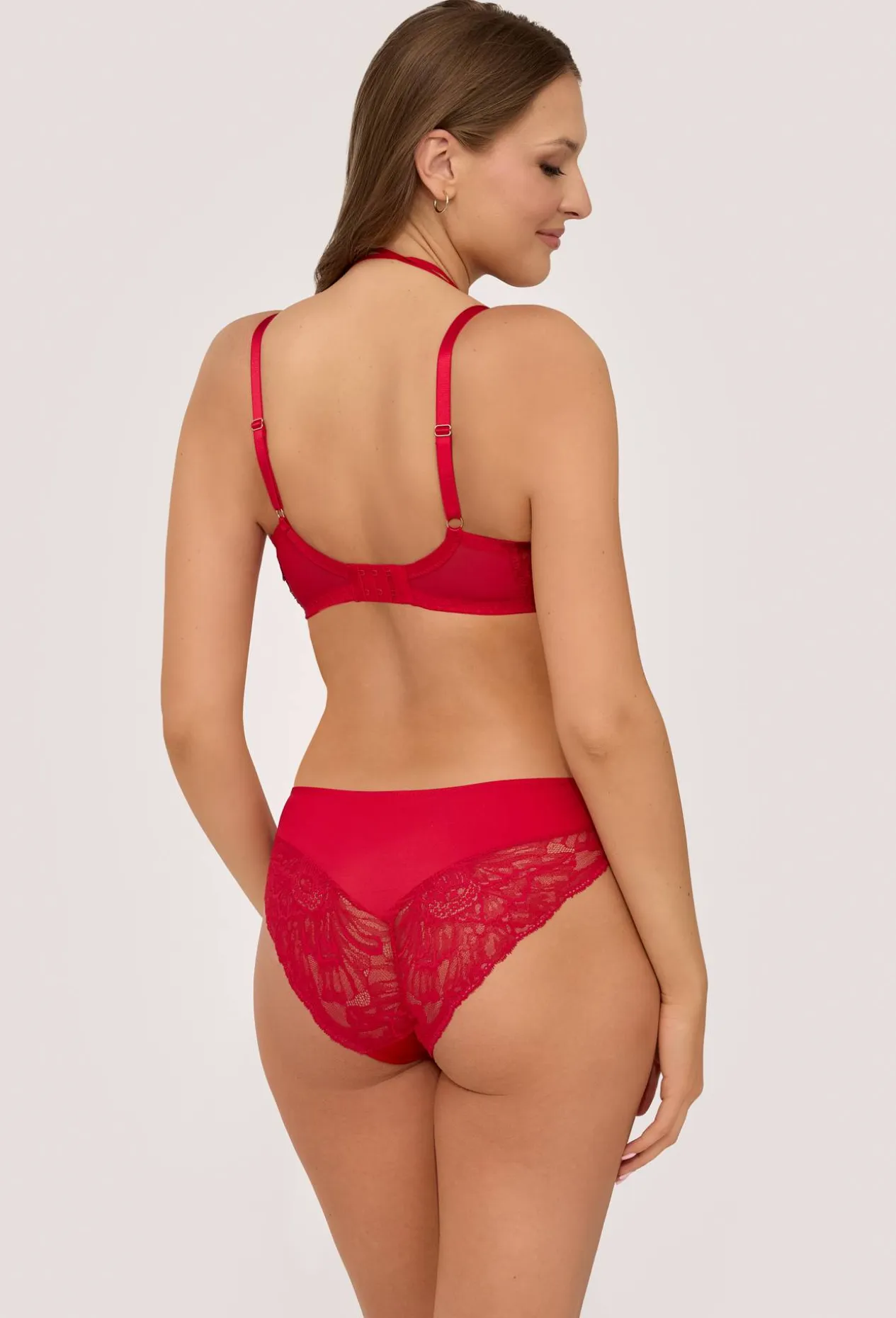 Biustonosz AV 2176 Push Up Barbados