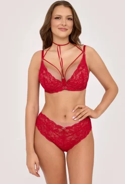 Biustonosz AV 2176 Push Up Barbados