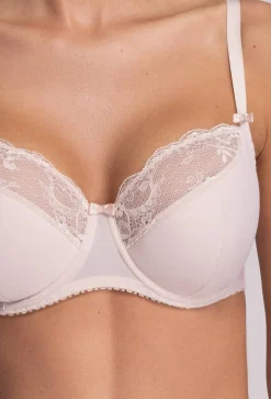 Biustonosz AV 2110 Semi Soft Beige