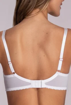 Biustonosz AV 1030 Semi Soft Biały