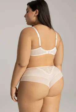 Biustonosz AV 2147 Semi Soft Marschmallow