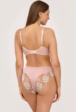 Biustonosz AV 2245 Semi Soft Rosegold