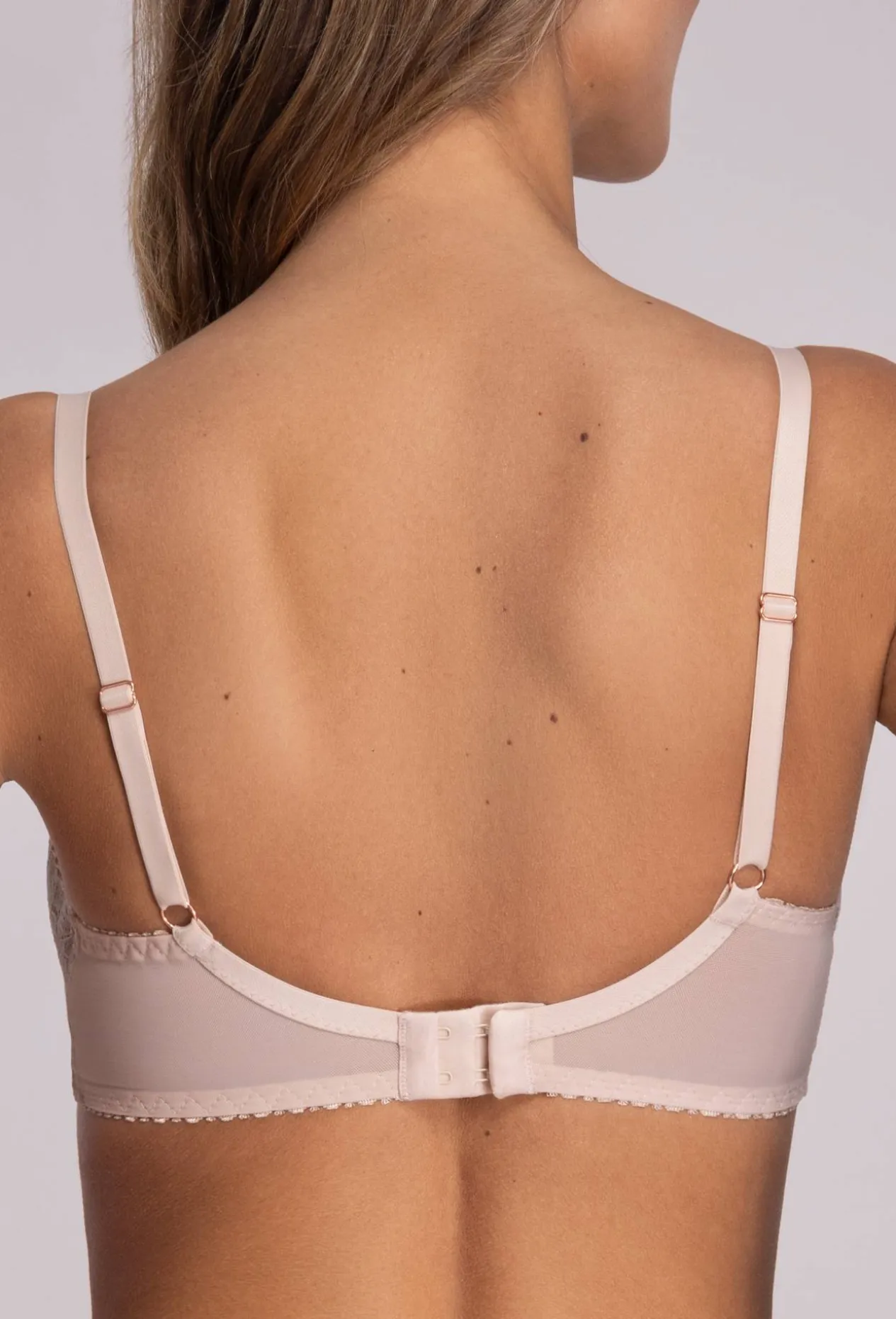Biustonosz AV 1396 Soft Beige
