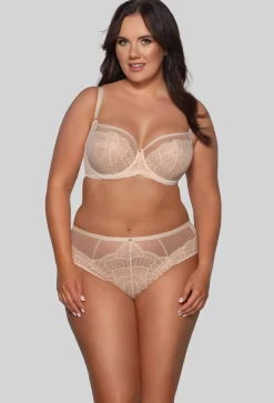 Biustonosz AV 2109 Soft Beige