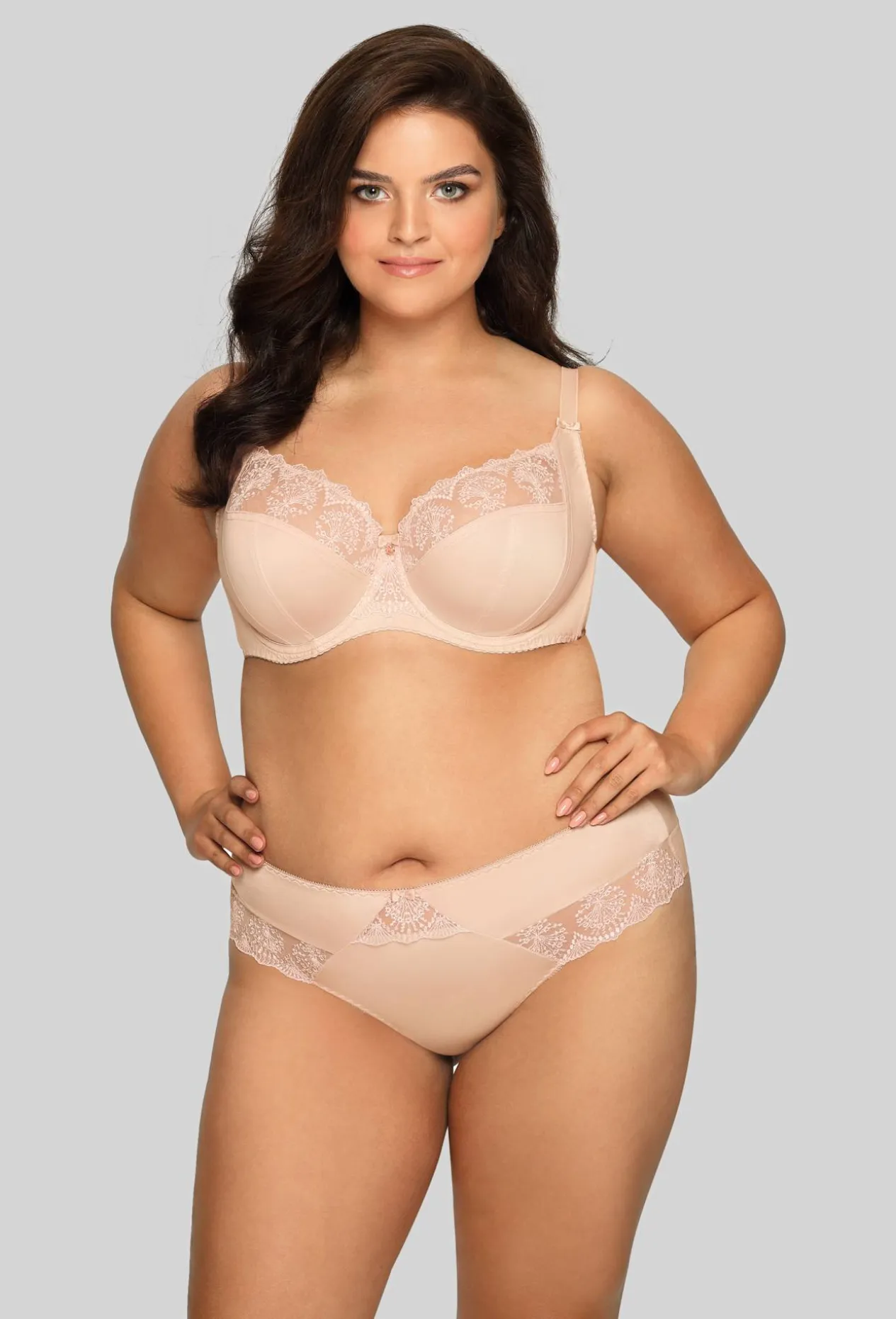 Biustonosz AV 1922 Soft Beige