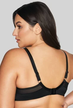 Biustonosz AV 2072 Soft Black