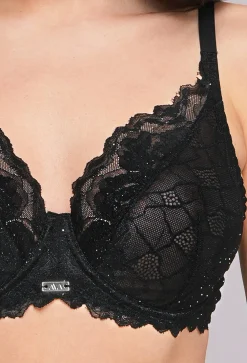 Biustonosz AV 2253 Soft Black