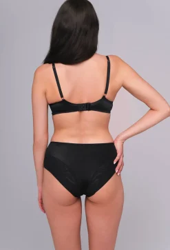 Biustonosz AV 2207 Soft Black