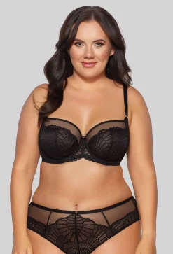 Biustonosz AV 2109 Soft Black
