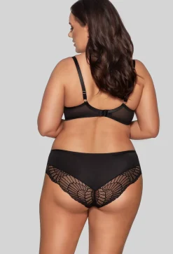 Biustonosz AV 2109 Soft Black