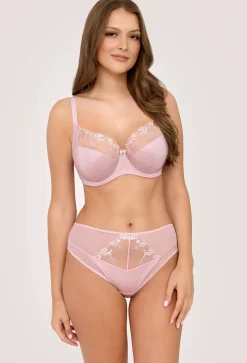 Biustonosz AV 2216 Soft Blush Pink
