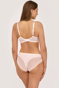 Biustonosz AV 2231 Soft Powdery