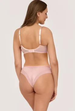Biustonosz AV 2246 Soft Rosegold