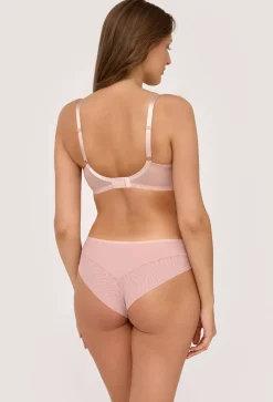 Biustonosz AV 2224 Soft Velvet Blush