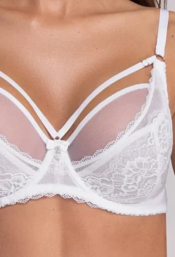 Biustonosz AV 1824 Soft White