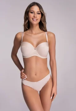 Biustonosz AV 1787 Strapless Beige