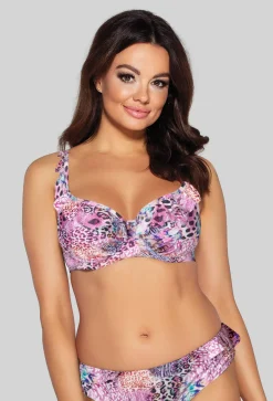 Biustonosz SK 177 Pink Soft