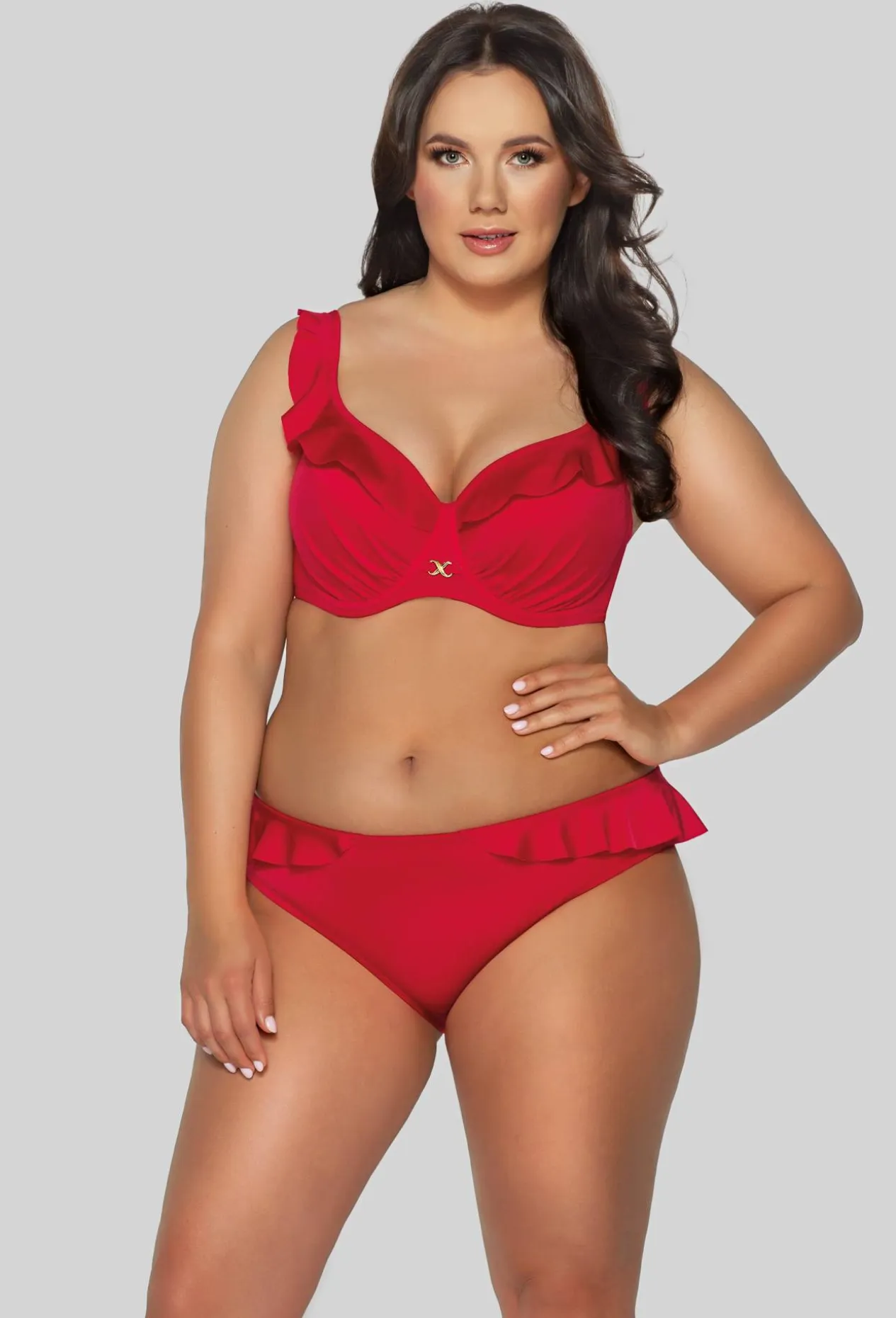 Biustonosz SK 181 Soft Barbados