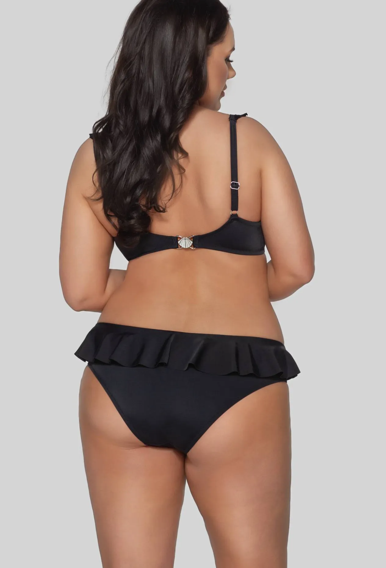 Biustonosz SK 213 Soft Black