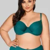 Biustonosz SK 113 Soft Deep Sea