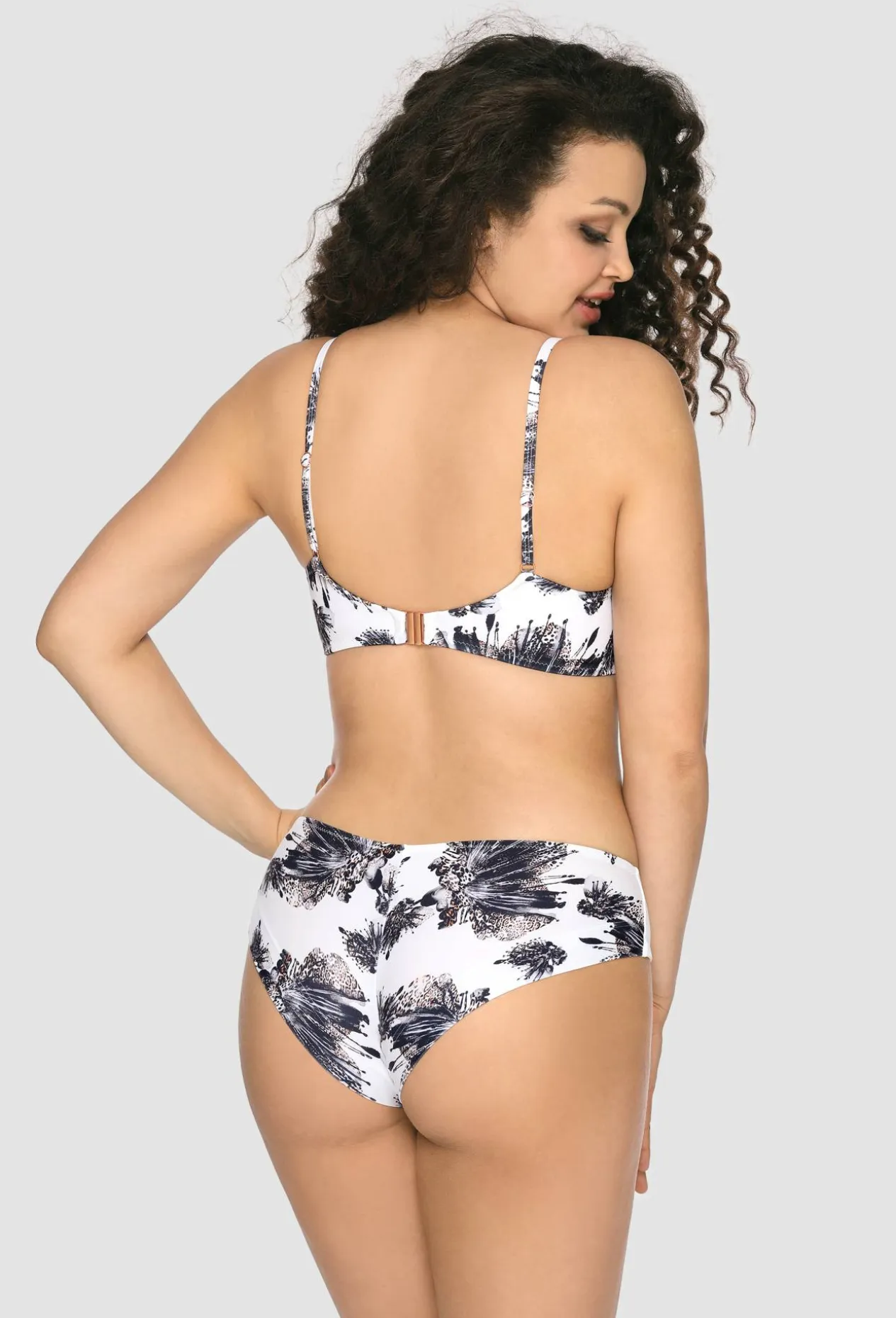 Biustonosz SK 147 Soft White