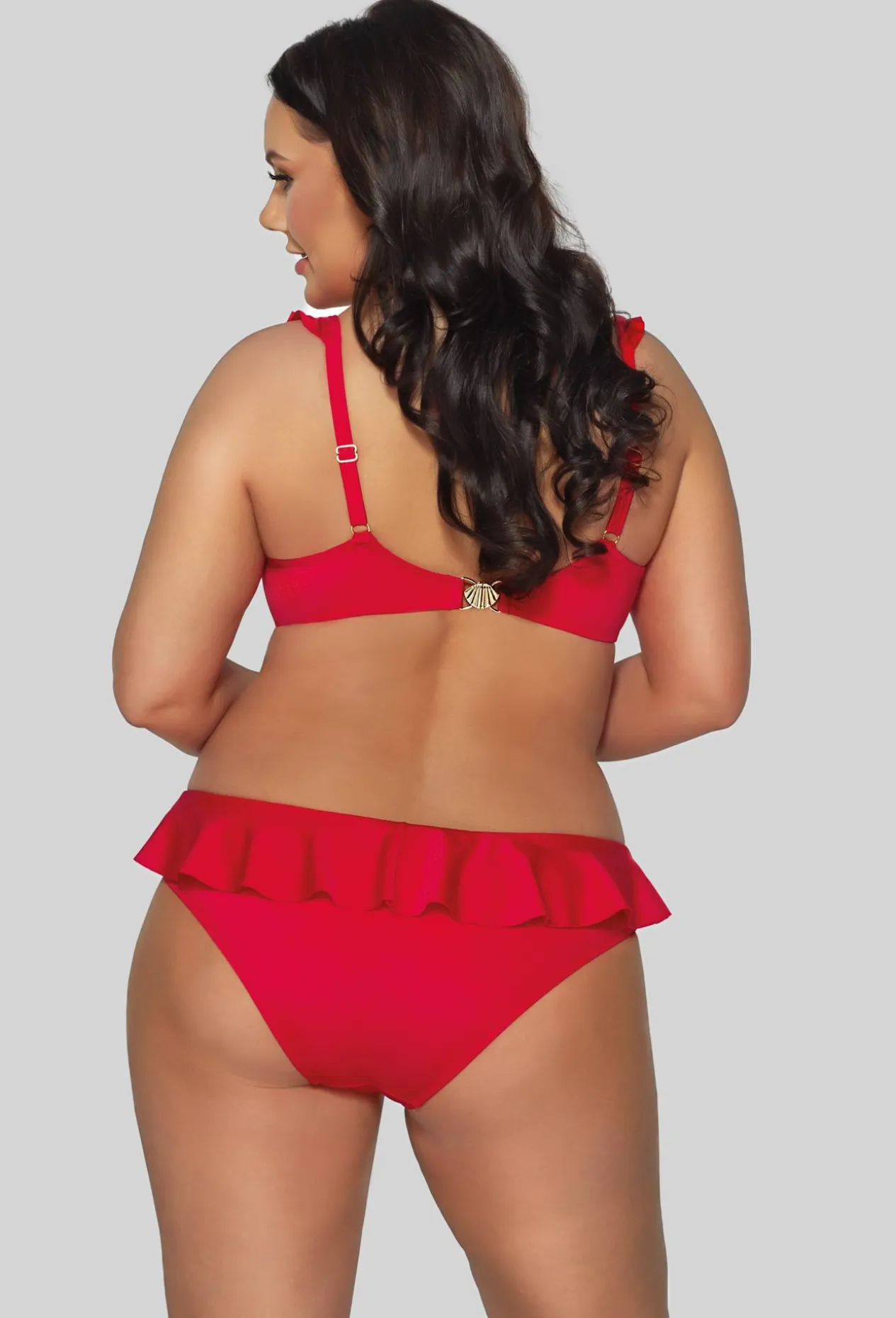 Bra SK 181 Soft Barbados