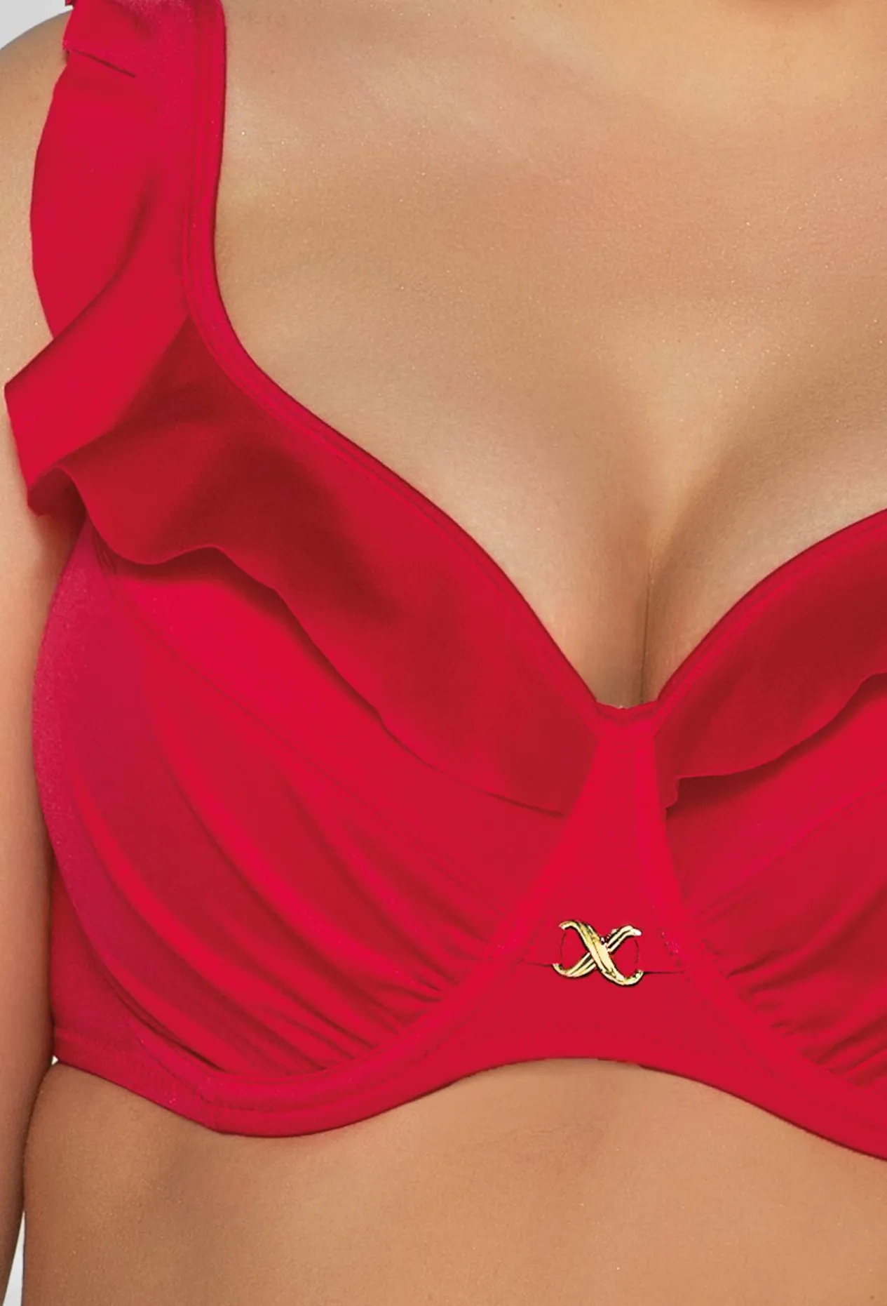 Bra SK 181 Soft Barbados