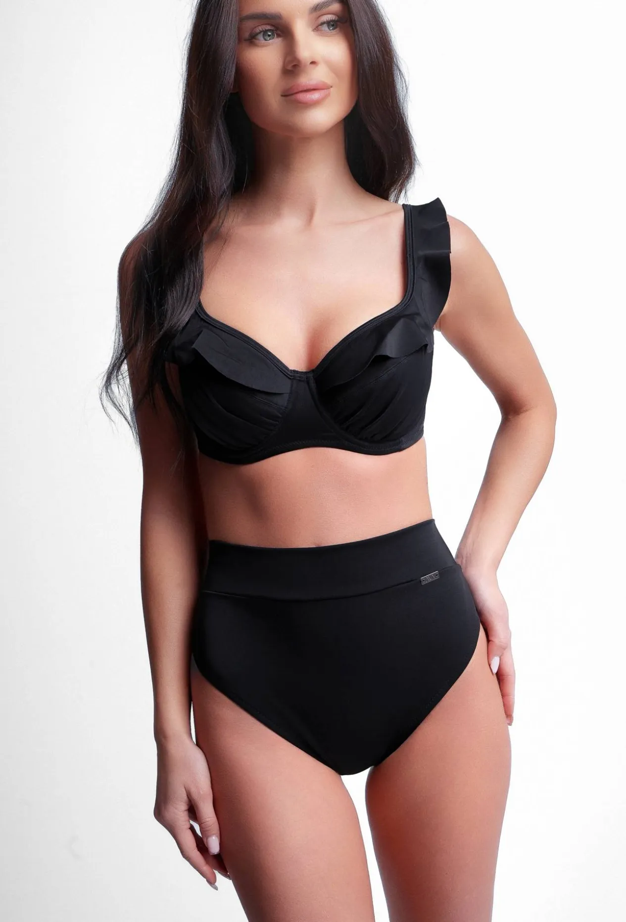 Brazilian SF 13/20/B Black