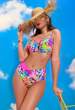 Brazilian SF 243/15/B Tropical Splash
