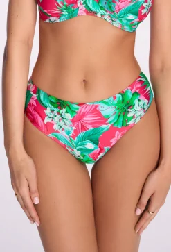 Brazilian SF 245/5 Tropical Bloom