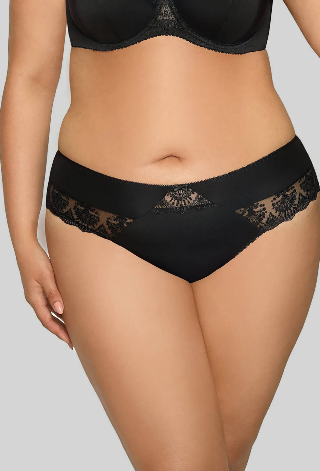 Brazyliany AV 1922/B Black