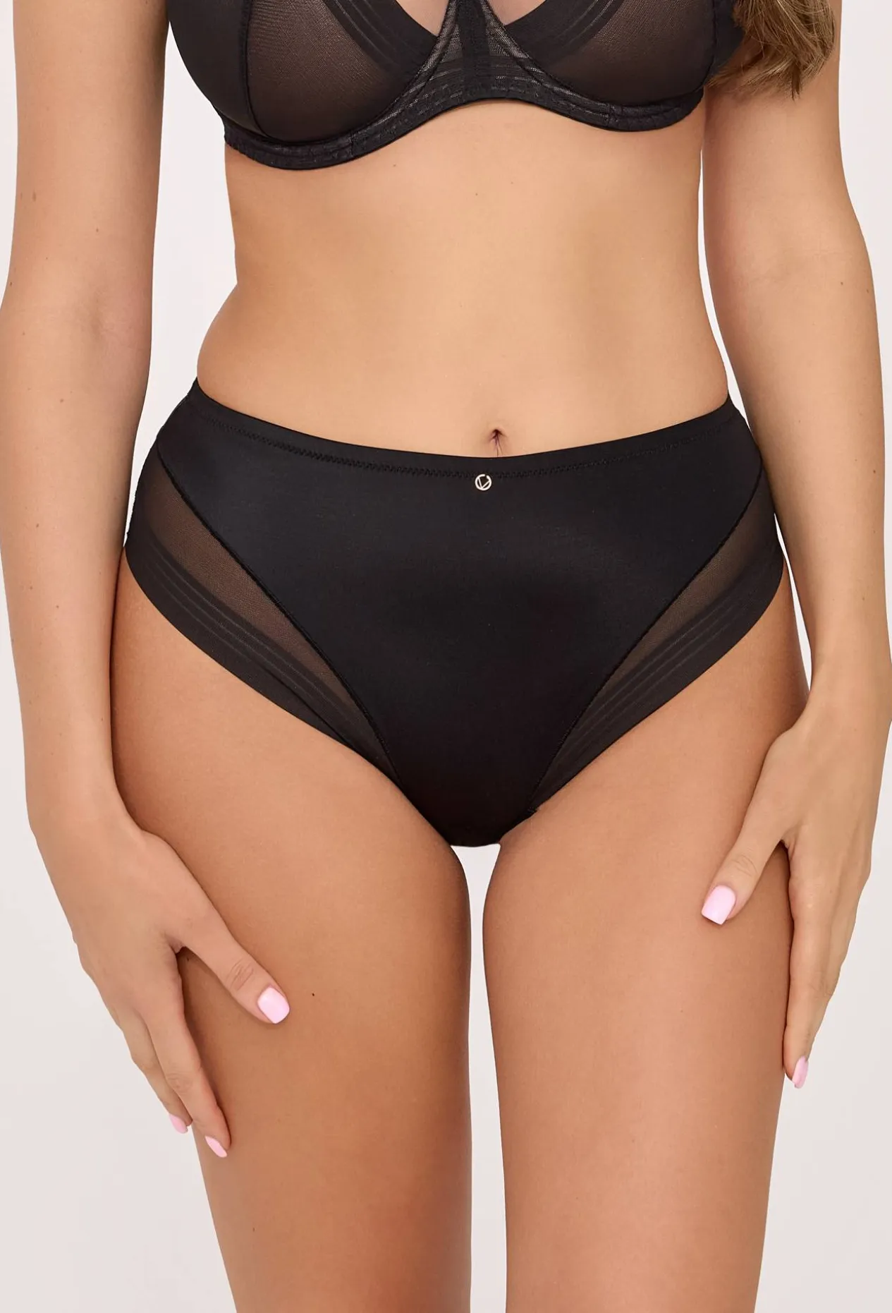 Brazyliany AV 2231/B Black