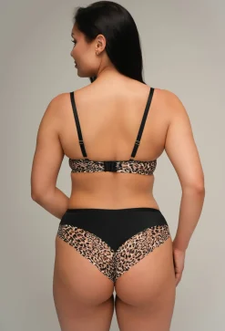 Brazyliany AV 2208/B Black Panther