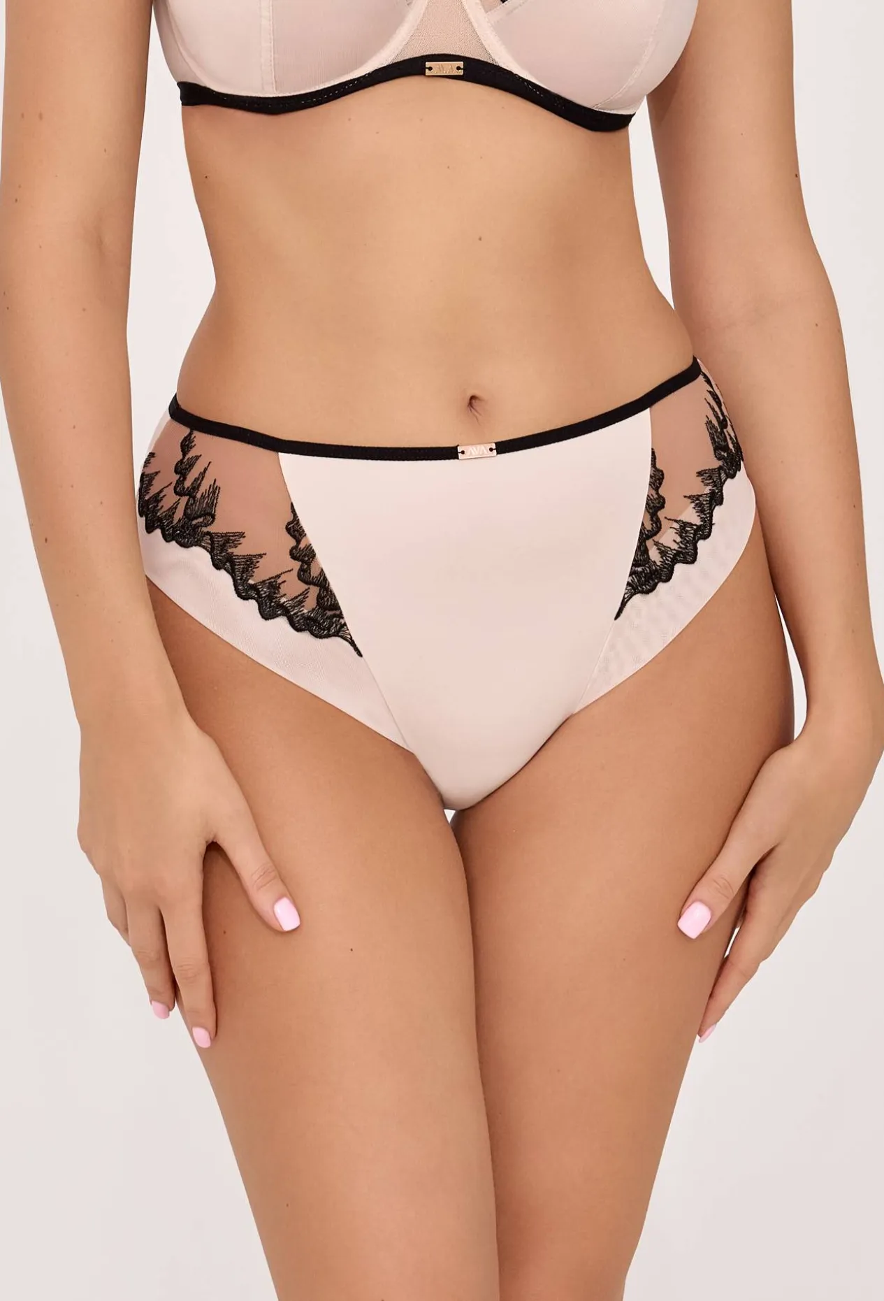 Brazyliany AV 2238/B Champagne Beige