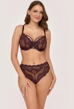 Brazyliany AV 2234/B Chocolate Brown
