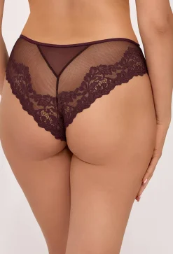 Brazyliany AV 2232/B Chocolate Brown