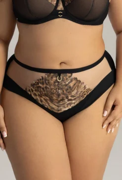 Brazyliany AV 2143/B Classy Black