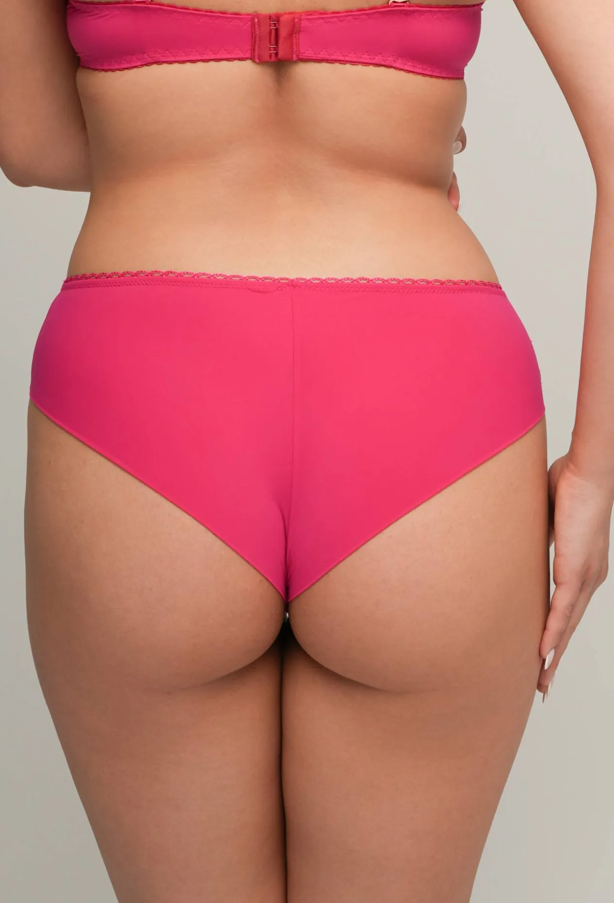 Brazyliany AV 2204/B Fuchsia