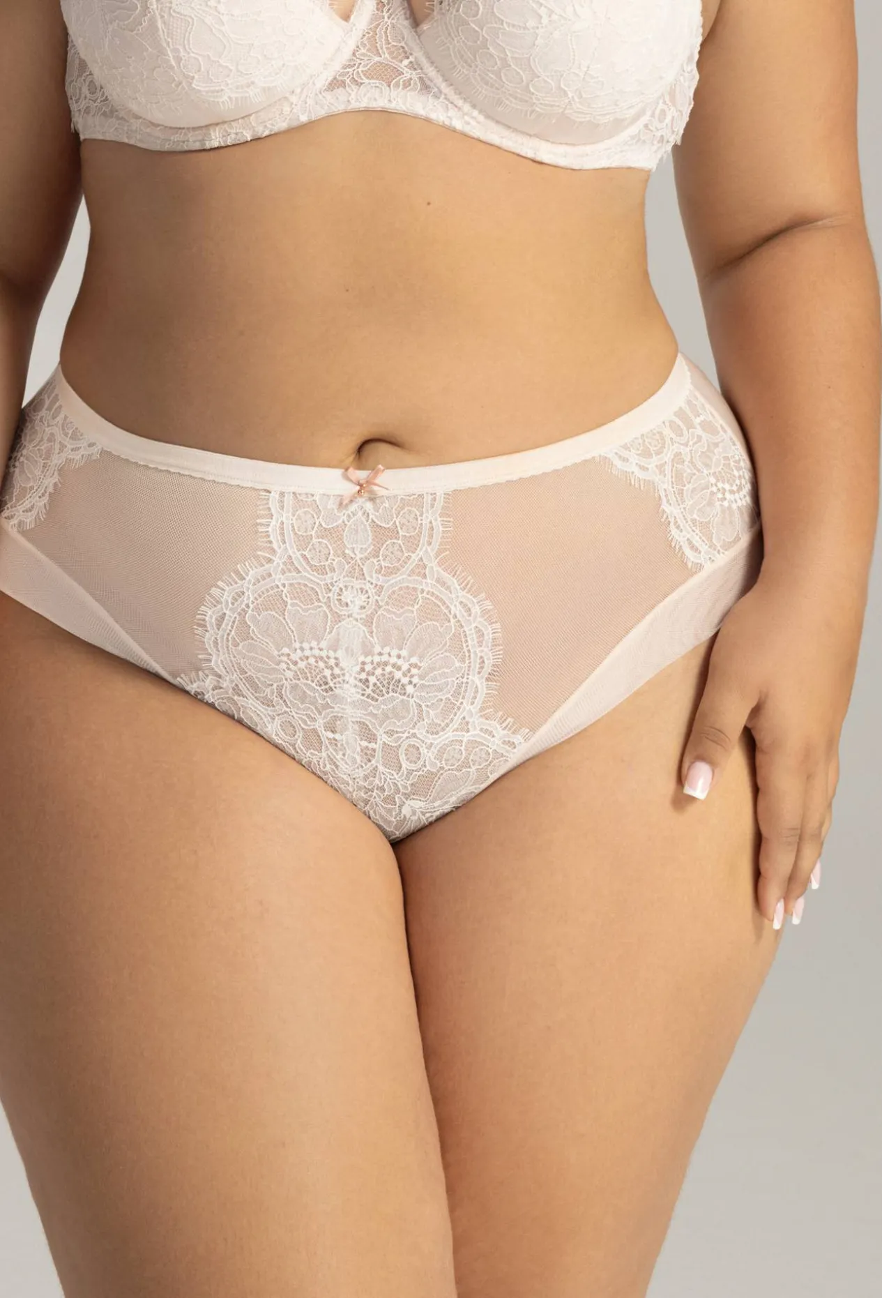 Brazyliany AV 2147/B Marschmallow