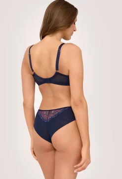 Brazyliany AV 2183/B Navy Blue