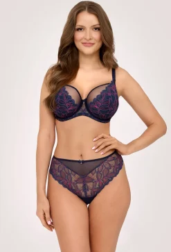 Brazyliany AV 2183/B Navy Blue