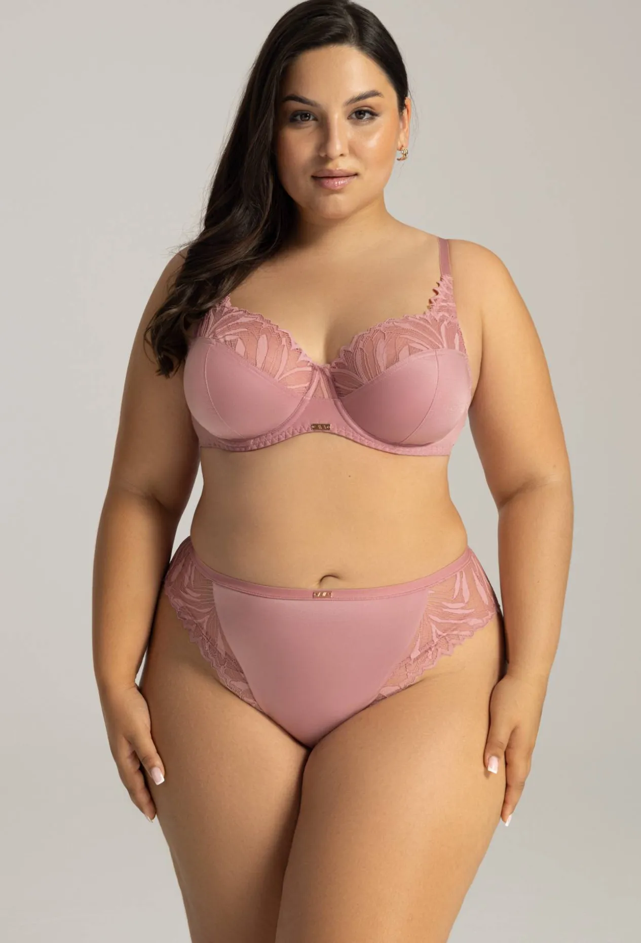 Brazyliany AV 2107/B Pink Peony
