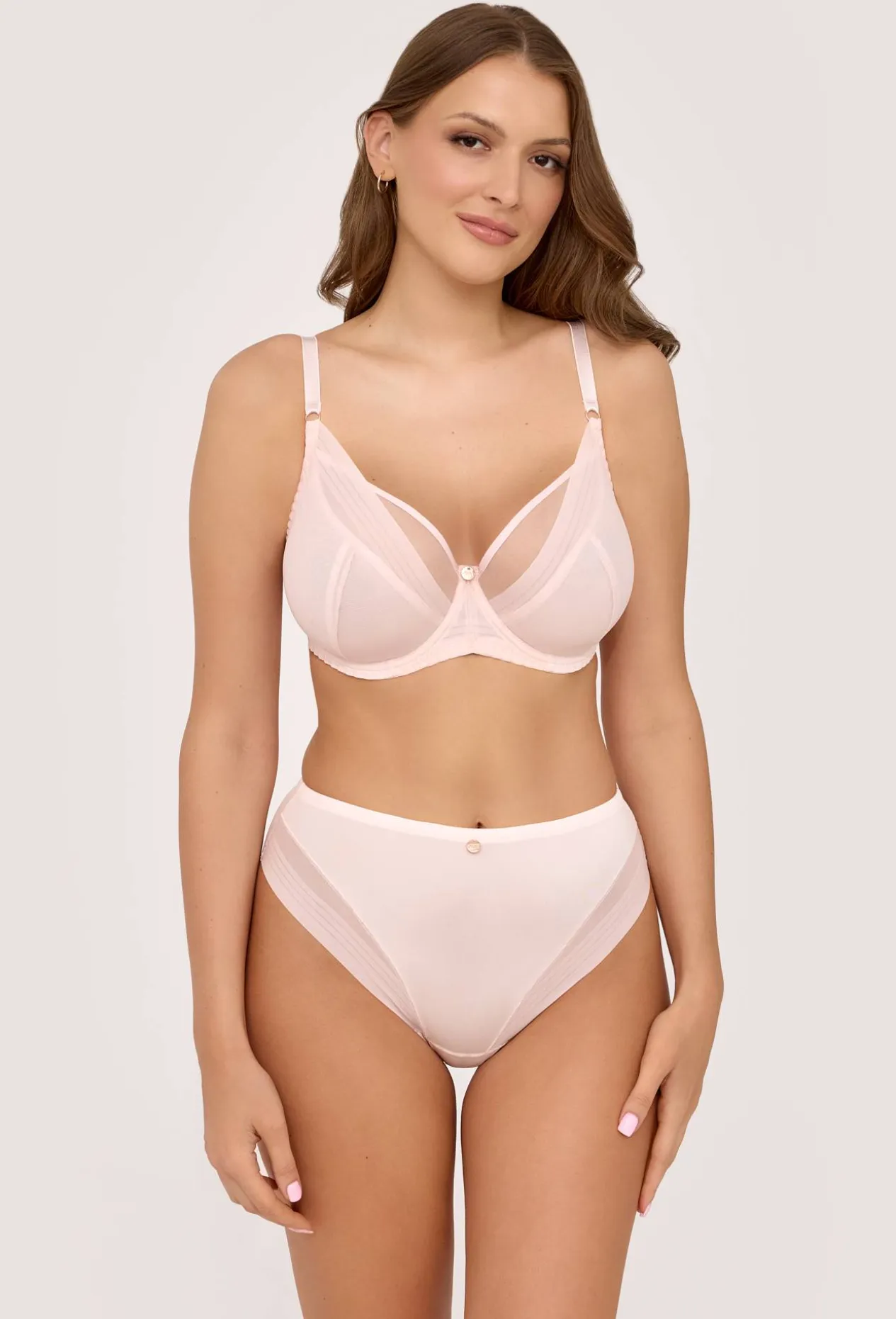 Brazyliany AV 2231/B Powdery