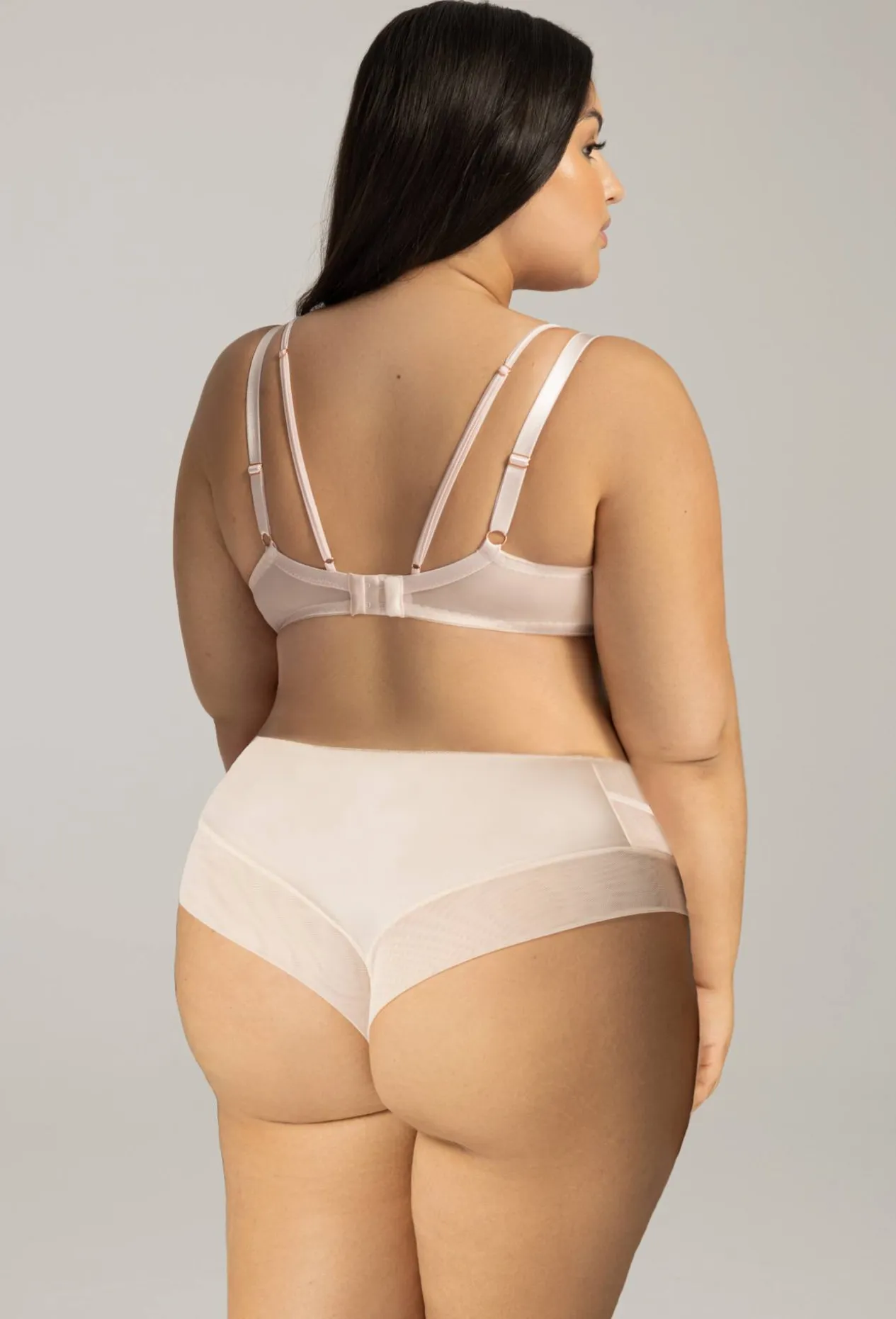Brazyliany AV 2163/B Powdery