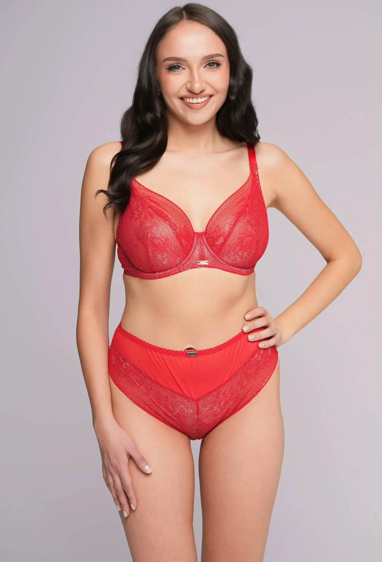 Brazyliany AV 2252/B Red
