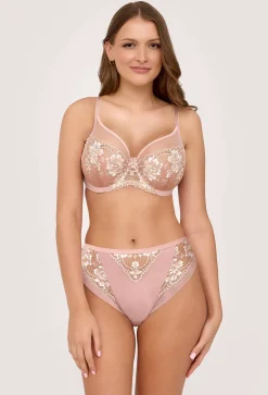 Brazyliany AV 2246/B Rosegold