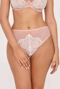 Brazyliany AV 2224/B Velvet Blush