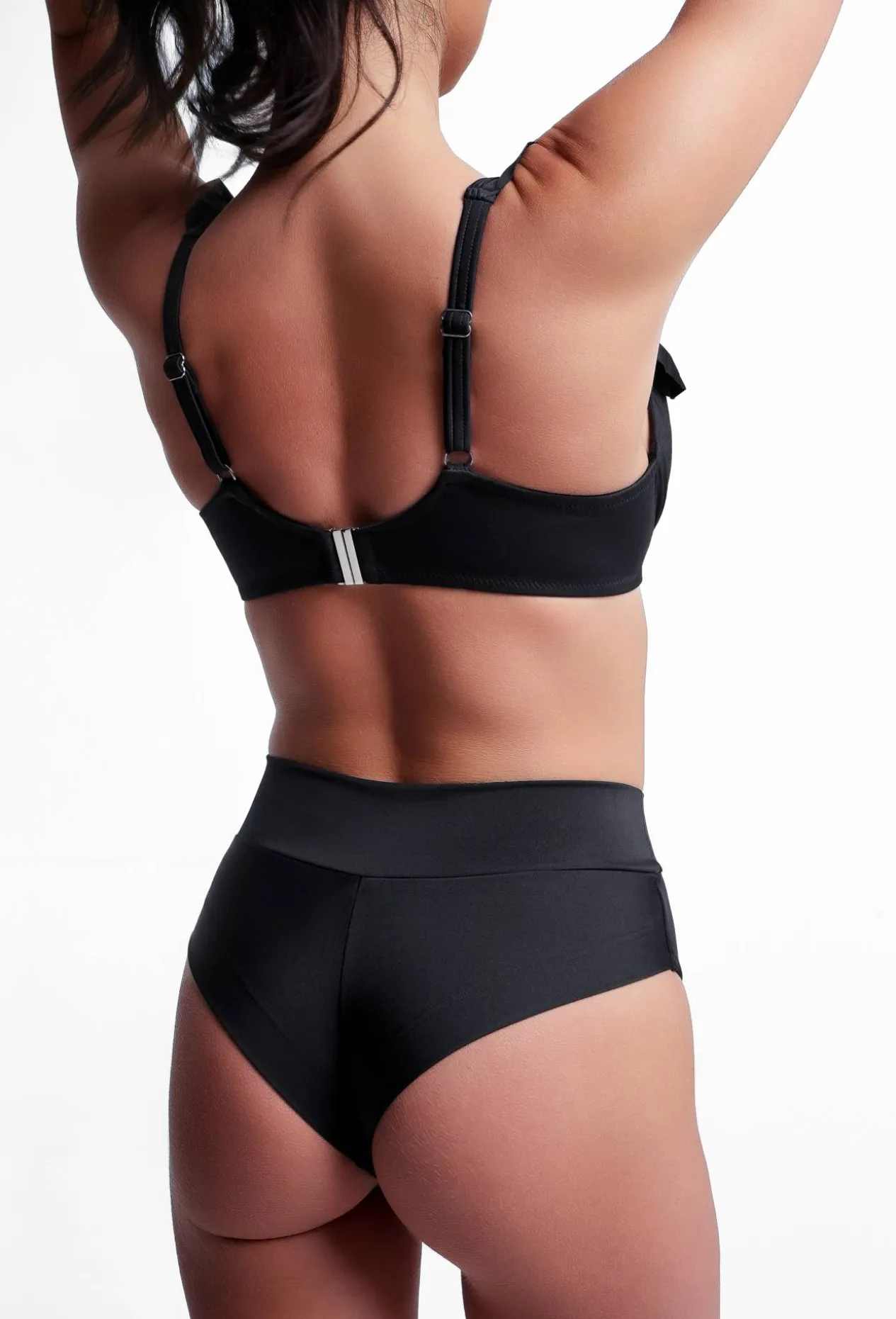 Brazyliany SF 13/20/B Black