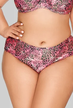 Brazyliany SF 217/5 Pink