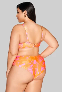 Brazyliany SF 215/5 Tangerine